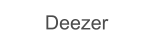 Deezer